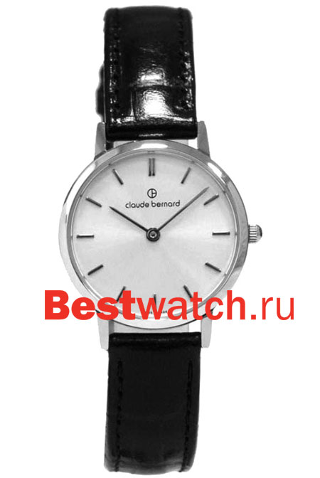 Часы Claude Bernard Northline 20059-3AIN